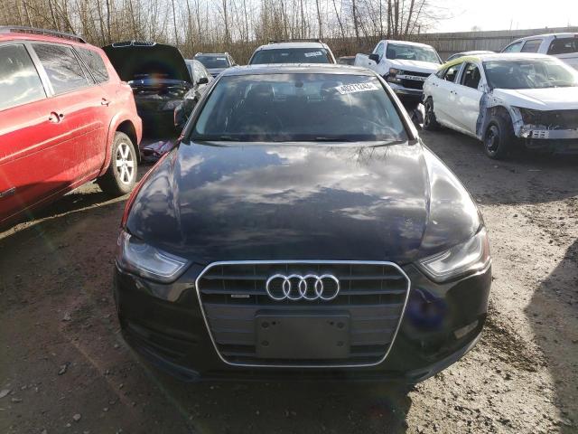 Photo 5 from auction – 2013 AUDI A4 PREMIUM with VIN WAUBFAFL8DN003667