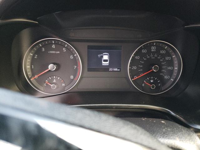 Photo 9 from auction – 2020 KIA FORTE FE with VIN 3KPF24AD3LE149513