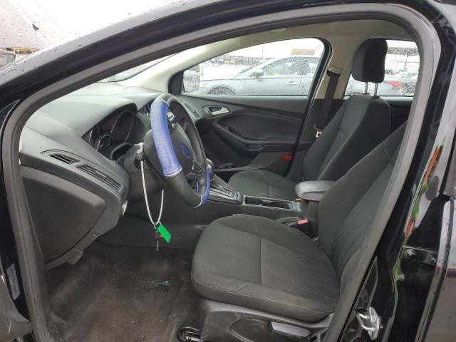 Photo 7 from auction – 2017 FORD FOCUS SE with VIN 1FADP3K28HL246985