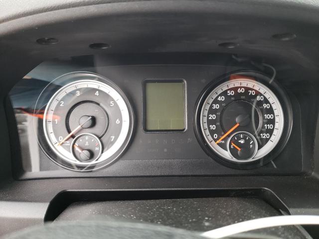 Photo 9 from auction – 2014 RAM 1500 ST with VIN 1C6RR7FT4ES150946