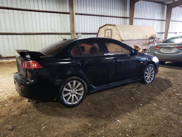Photo 3 from auction – 2008 MITSUBISHI LANCER GTS with VIN JA3AU86U68U025165