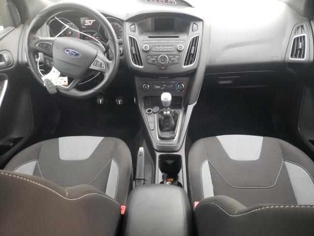 Photo 8 from auction – 2016 FORD FOCUS ST with VIN 1FADP3L97GL381689
