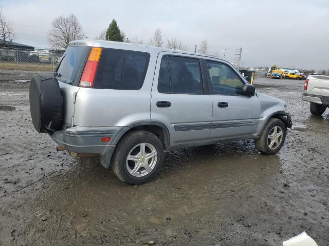 Photo 3 from auction – 2001 HONDA CR-V LX with VIN JHLRD18491S019891