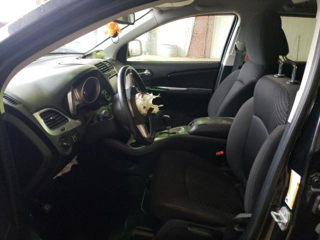 Photo 7 from auction – 2019 DODGE JOURNEY SE with VIN 3C4PDCBB6KT862471