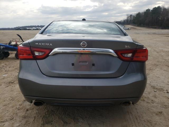 Photo 6 from auction – 2016 NISSAN MAXIMA 3.5 with VIN 1N4AA6AP8GC377139