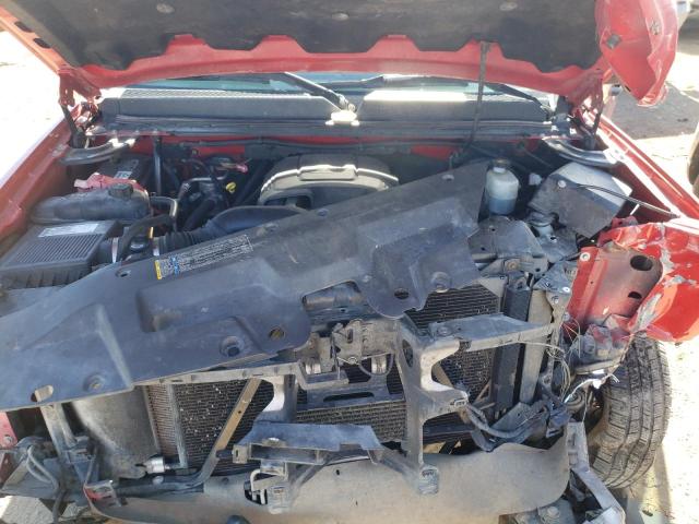 Photo 11 from auction – 2008 GMC SIERRA K15 with VIN 3GTEK13M68G117206