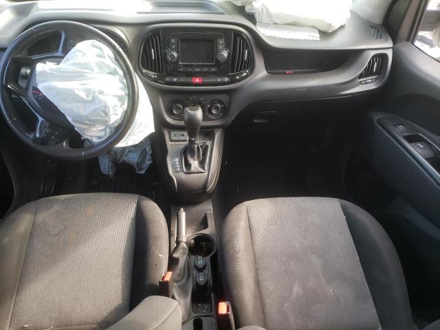 Photo 8 from auction – 2017 RAM PROMASTER with VIN ZFBERFBB9H6D90673