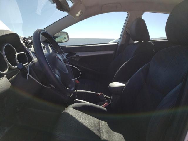 Photo 7 from auction – 2009 PONTIAC VIBE with VIN 5Y2SP67889Z463807