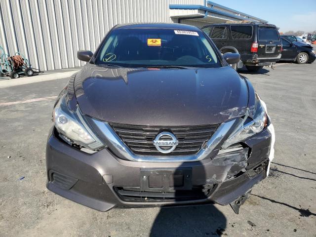 Photo 5 from auction – 2016 NISSAN ALTIMA 2.5 with VIN 1N4AL3AP4GN393139