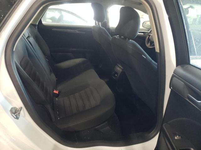 Photo 10 from auction – 2017 FORD FUSION SE with VIN 3FA6P0LU8HR300441