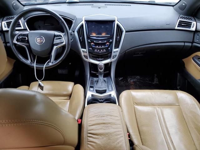 Photo 8 from auction – 2014 CADILLAC SRX LUXURY with VIN 3GYFNBE33ES627778