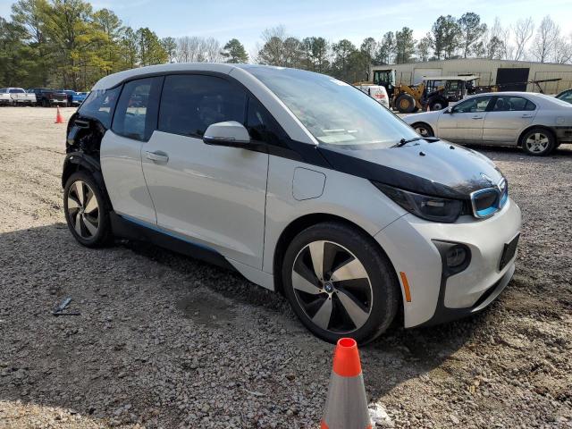 Photo 4 from auction – 2015 BMW I3 REX with VIN WBY1Z4C53FV278250