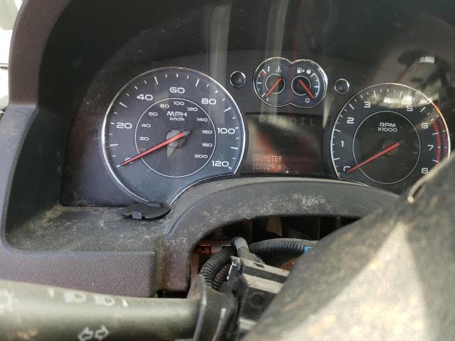 Zdjęcie 9 z aukcji – 2007 PONTIAC TORRENT z VIN 2CKDL63F876243156