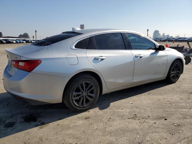 Photo 3 from auction – 2018 CHEVROLET MALIBU LT with VIN 1G1ZD5ST5JF240717