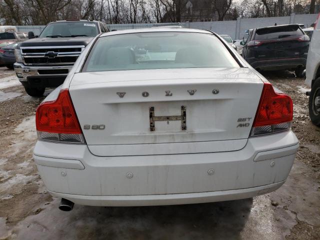 Photo 6 from auction – 2009 VOLVO S60 2.5T with VIN YV1RH592492730748