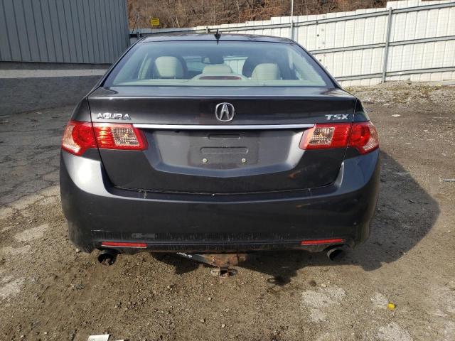 Photo 6 from auction – 2011 ACURA TSX with VIN JH4CU2F62BC004205