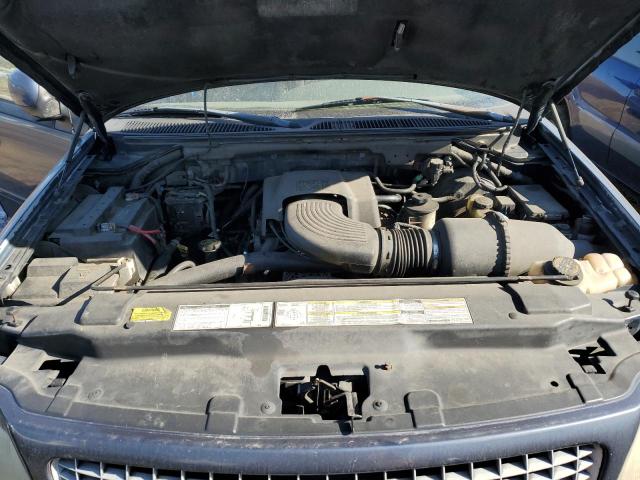 Photo 12 from auction – 1999 FORD EXPEDITION with VIN 1FMPU18L3XLA38169