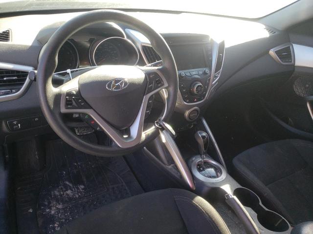 Photo 8 from auction – 2015 HYUNDAI VELOSTER with VIN KMHTC6AD6FU223830