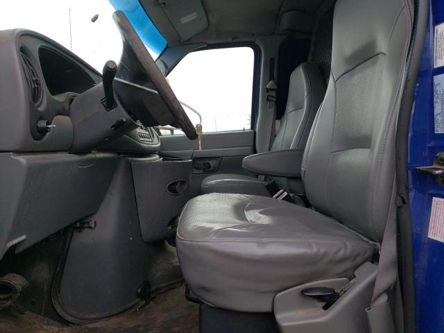 Photo 7 from auction – 2003 FORD ECONOLINE with VIN 1FTNE24243HA54471