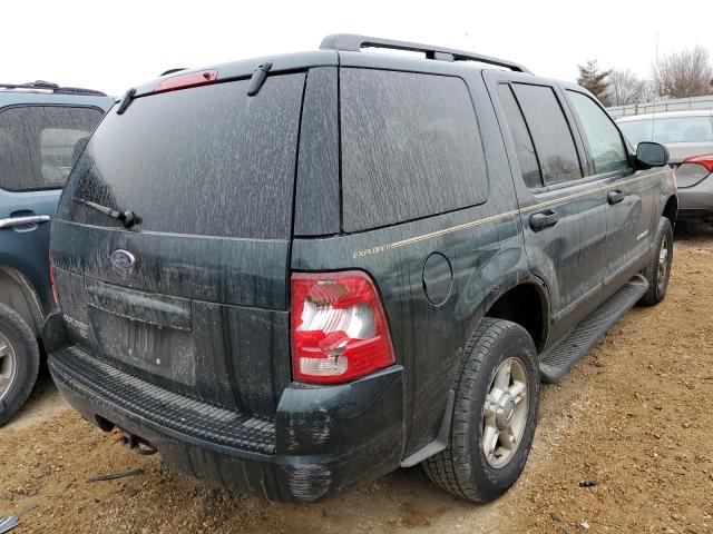 Photo 3 from auction – 2004 FORD EXPLORER X with VIN 1FMZU73K04UB14866