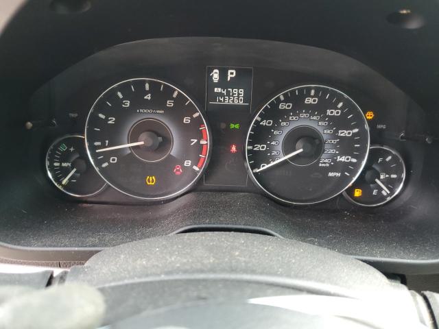 صورة رقم 9 من المزاد - 2010 SUBARU LEGACY 2.5 مع VIN 4S3BMCC6XA3211124