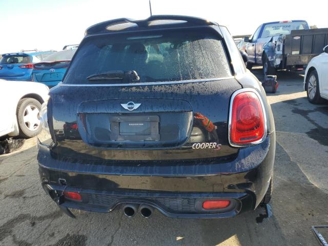 Photo 6 from auction – 2015 MINI COOPER S with VIN WMWXU3C56F2B58402
