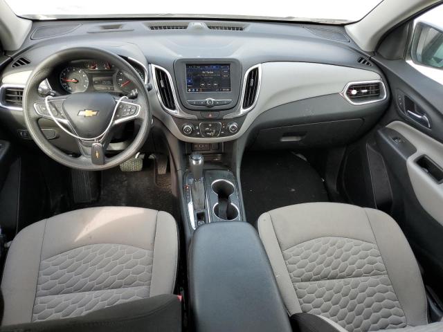 Photo 8 from auction – 2021 CHEVROLET EQUINOX LS with VIN 3GNAXHEV8MS137857