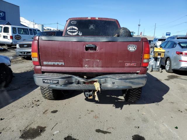 Photo 6 from auction – 2002 GMC NEW SIERRA with VIN 1GTEK19T82E247517