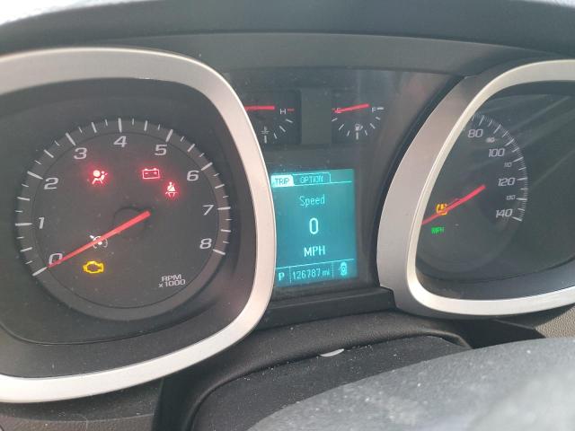 Photo 9 from auction – 2016 CHEVROLET EQUINOX LS with VIN 2GNALBEK0G6222953