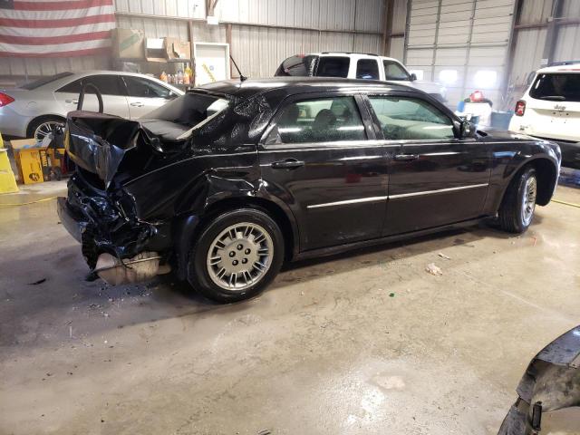 Photo 3 from auction – 2008 CHRYSLER 300 LX with VIN 2C3KA43RX8H230826