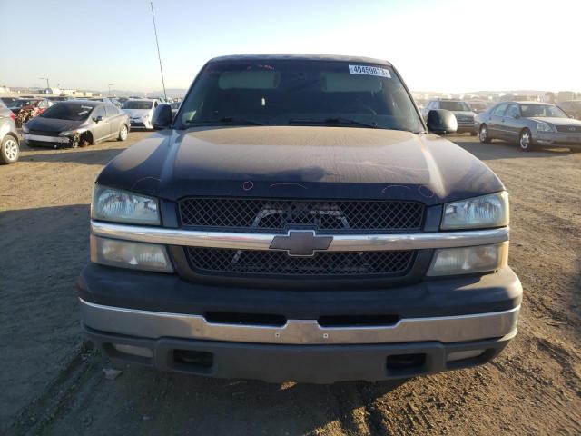Photo 5 from auction – 2005 CHEVROLET SILVERADO with VIN 2GCEC13T651363925