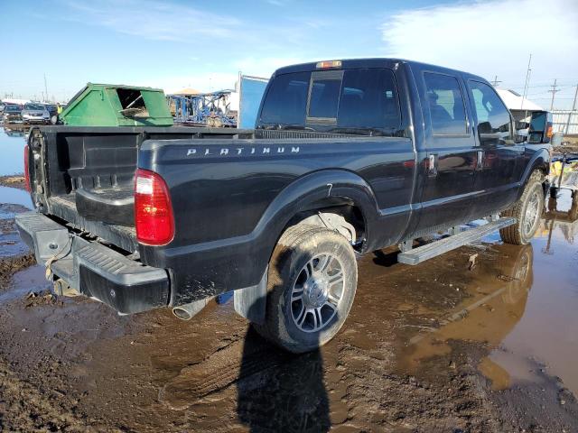 Photo 3 from auction – 2014 FORD F250 SUPER with VIN 1FT7W2B65EEA66435