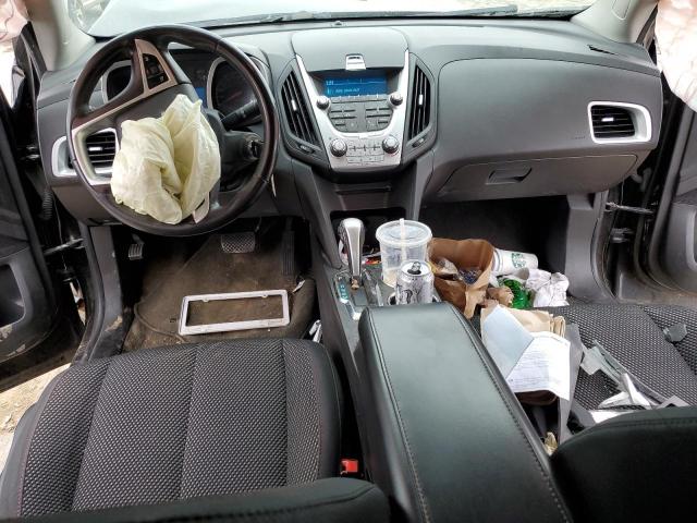 Photo 8 from auction – 2010 CHEVROLET EQUINOX LT with VIN 2CNALDEW8A6316492