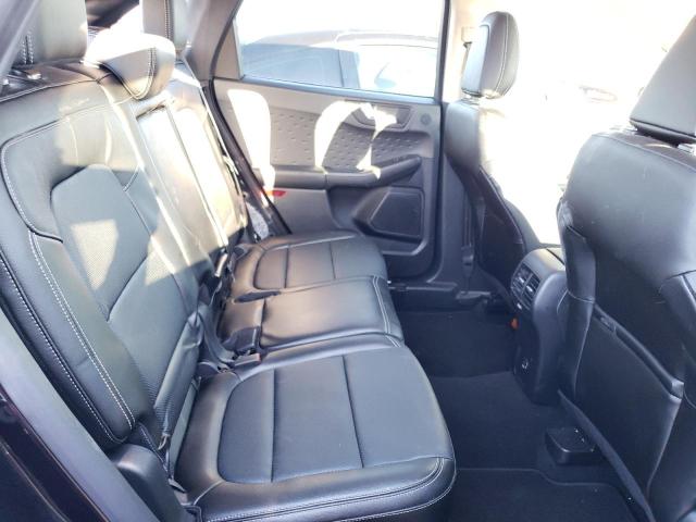 Photo 11 from auction – 2020 FORD ESCAPE TIT with VIN 1FMCU9J99LUB66075