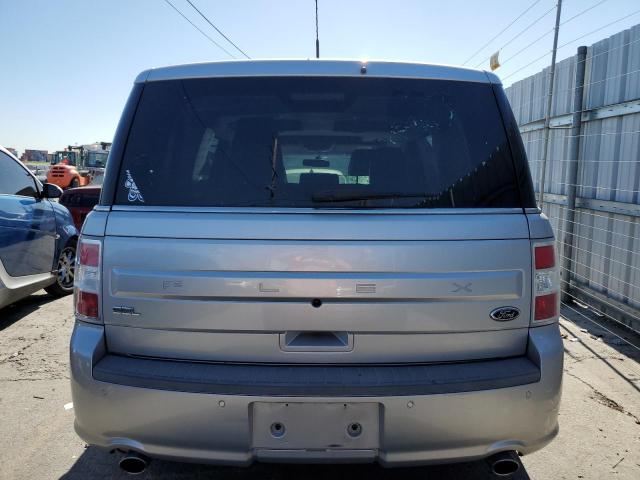 Photo 6 from auction – 2013 FORD FLEX SEL with VIN 2FMGK5C83DBD28486