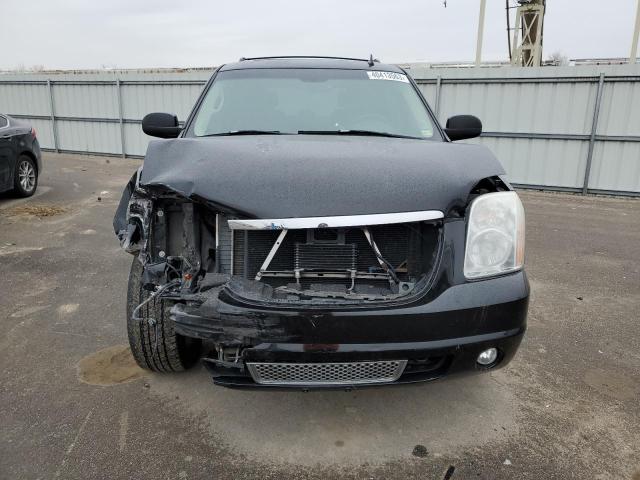 Photo 5 from auction – 2008 GMC YUKON DENA with VIN 1GKFK63848J171708