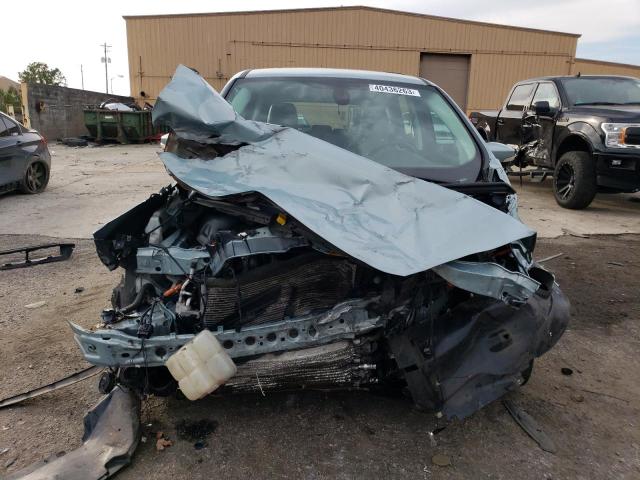 Photo 5 from auction – 2013 FORD C-MAX PREM with VIN 1FADP5CU7DL515449