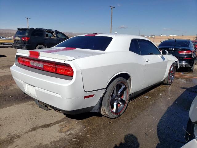 Photo 3 from auction – 2014 DODGE CHALLENGER with VIN 2C3CDYAG9EH106935