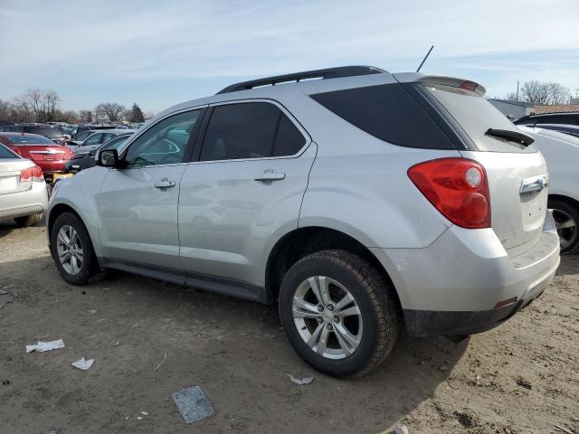 Photo 2 from auction – 2015 CHEVROLET EQUINOX LT with VIN 1GNFLFEK2FZ109604