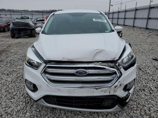 Photo 5 from auction – 2017 FORD ESCAPE SE with VIN 1FMCU0GDXHUB28529