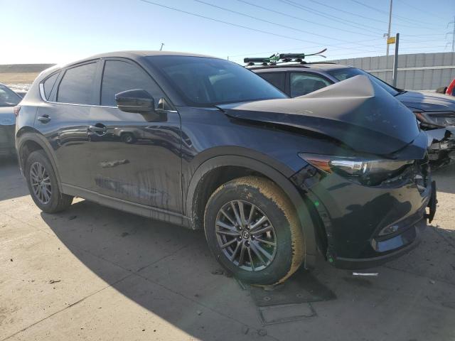 Photo 4 from auction – 2021 MAZDA CX-5 TOURI with VIN JM3KFBCMXM0415843