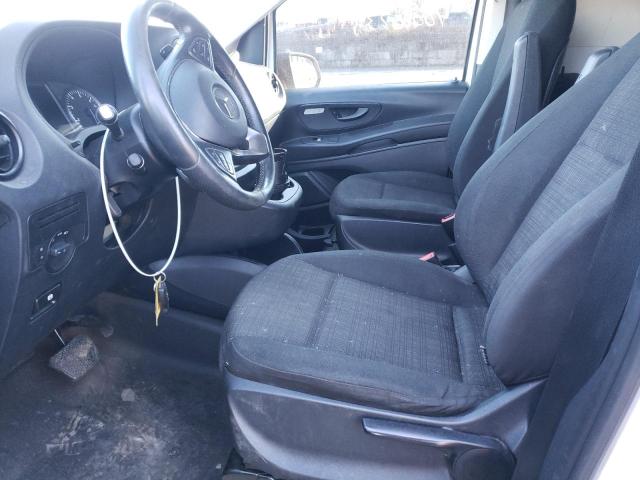 Photo 7 from auction – 2016 MERCEDES-BENZ METRIS with VIN WD3PG2EA1G3083853