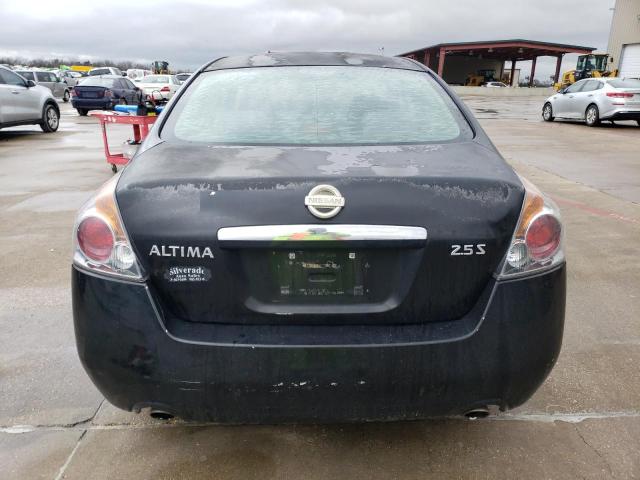 Photo 6 from auction – 2008 NISSAN ALTIMA 2.5 with VIN 1N4AL21E58C168301