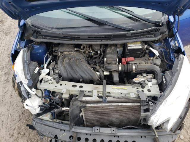 Photo 11 from auction – 2014 NISSAN VERSA NOTE with VIN 3N1CE2CP1EL355095