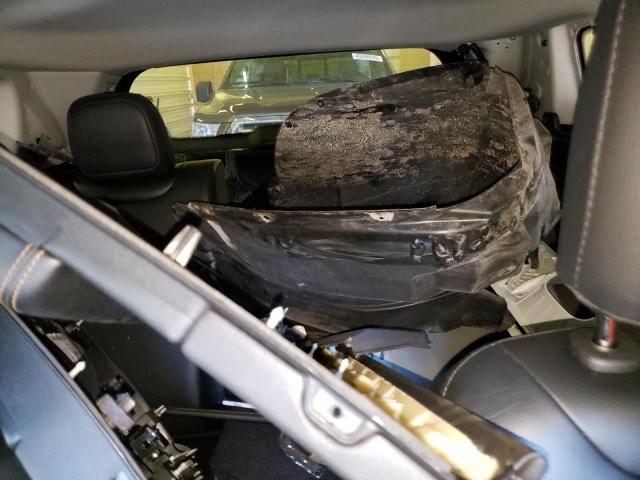Photo 10 from auction – 2019 JEEP COMPASS LI with VIN 3C4NJDCB4KT713495