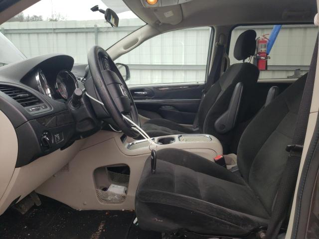 Zdjęcie 7 z aukcji – 2016 DODGE GRAND CARA z VIN 2C4RDGCGXGR179225