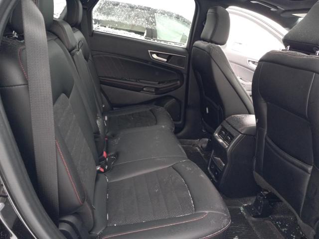 Photo 10 from auction – 2022 FORD EDGE SEL with VIN 2FMPK4J94NBA40726