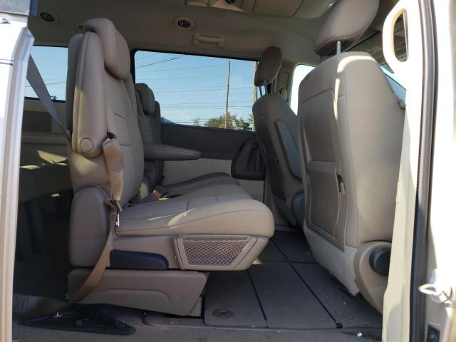 Photo 11 from auction – 2008 CHRYSLER TOWN & COU with VIN 2A8HR54P78R828134