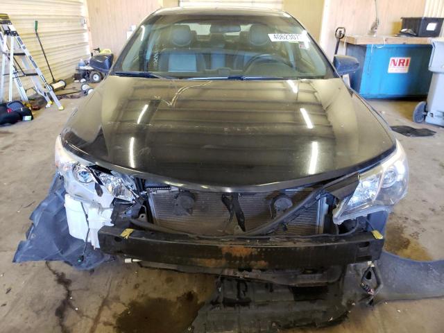 Photo 5 from auction – 2012 TOYOTA CAMRY BASE with VIN 4T1BF1FK1CU169247