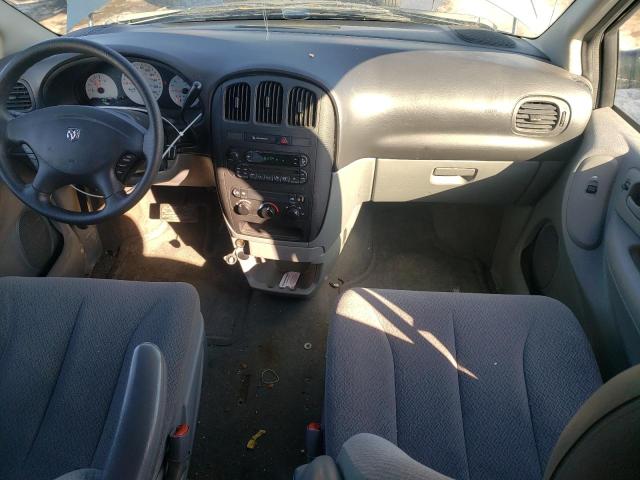 Photo 8 from auction – 2007 DODGE CARAVAN SE with VIN 1D4GP25E97B174192